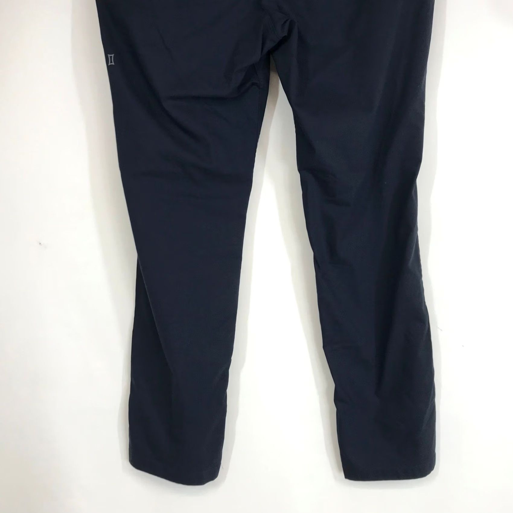 Vintage Kit and Ace Men's Performance Chino Pants Navy Size 36 Size US 36 / EU 52 - 6 Thumbnail
