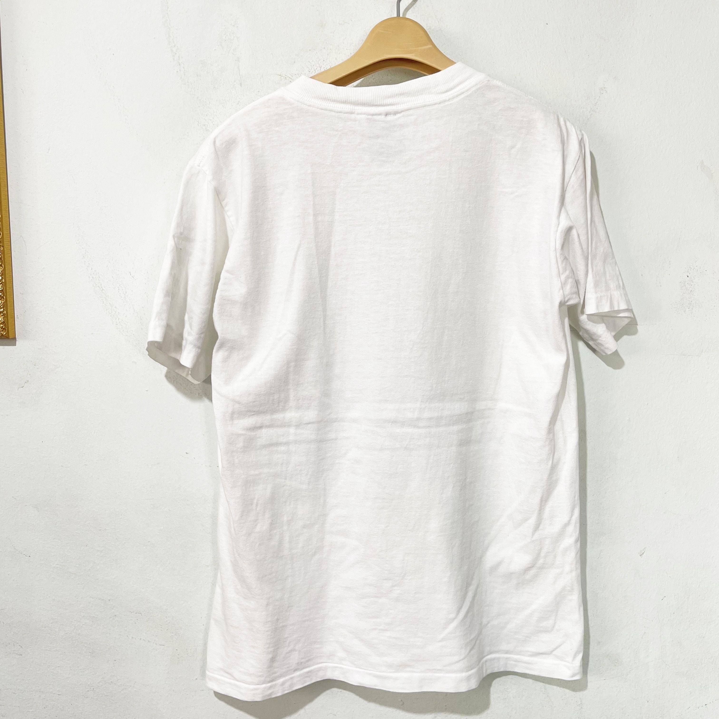 Vintage Vintage 90s Birds of the Sierra T-Shirt Size US M / EU 48-50 / 2 - 4 Thumbnail