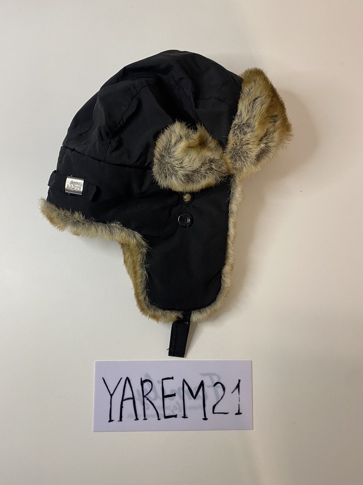 Other Ushanka Barts Size ONE SIZE - 1 Thumbnail