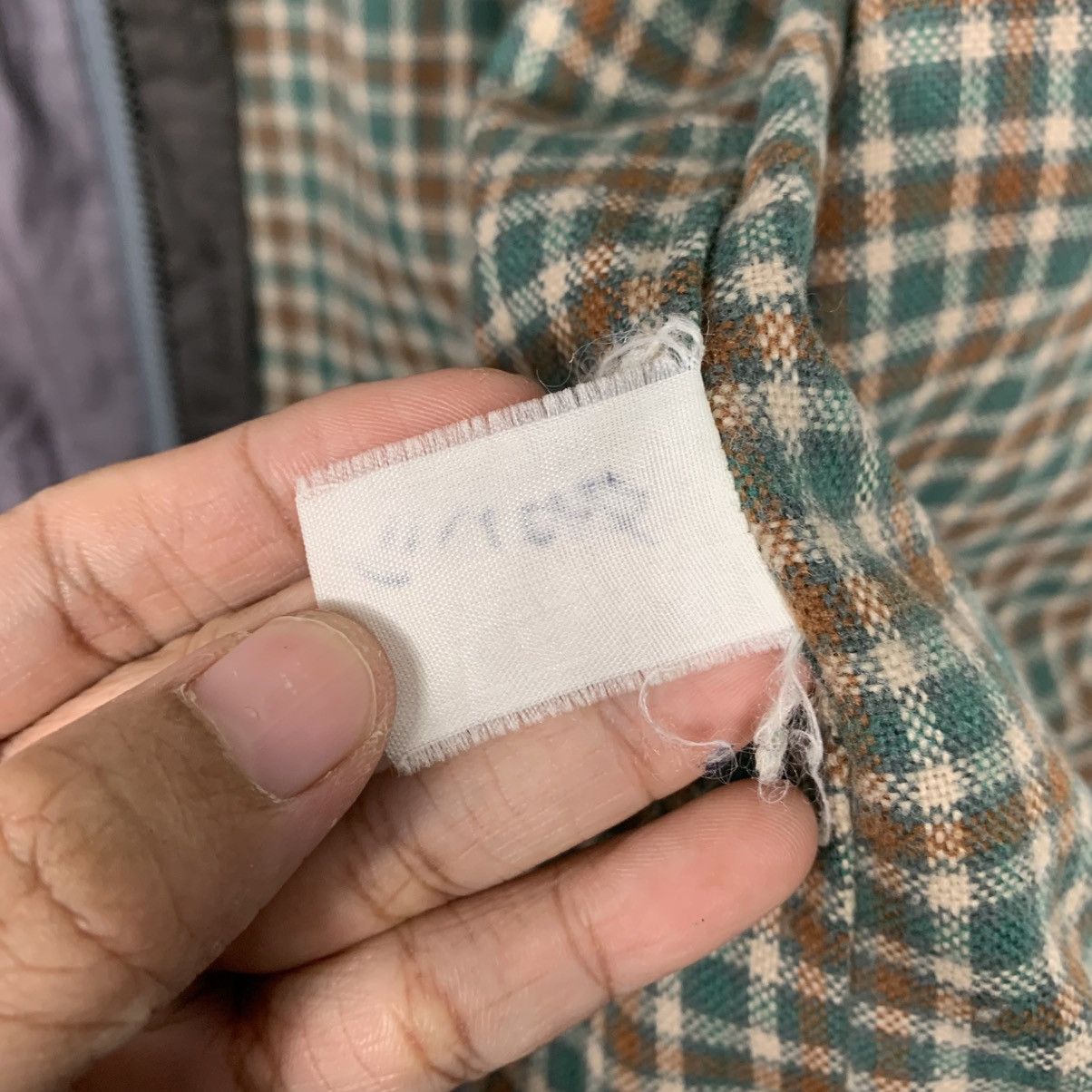 Japanese Brand Japanese Brand Jericho Bomber Jacket Size US M / EU 48-50 / 2 - 17 Thumbnail