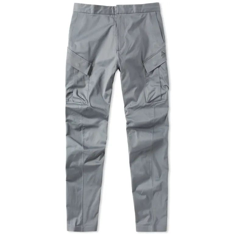 Nike ACG Errolson Hugh x NikeLab ACG Nike Cargo Pant Size US 30 / EU 46 - 2 Thumbnail