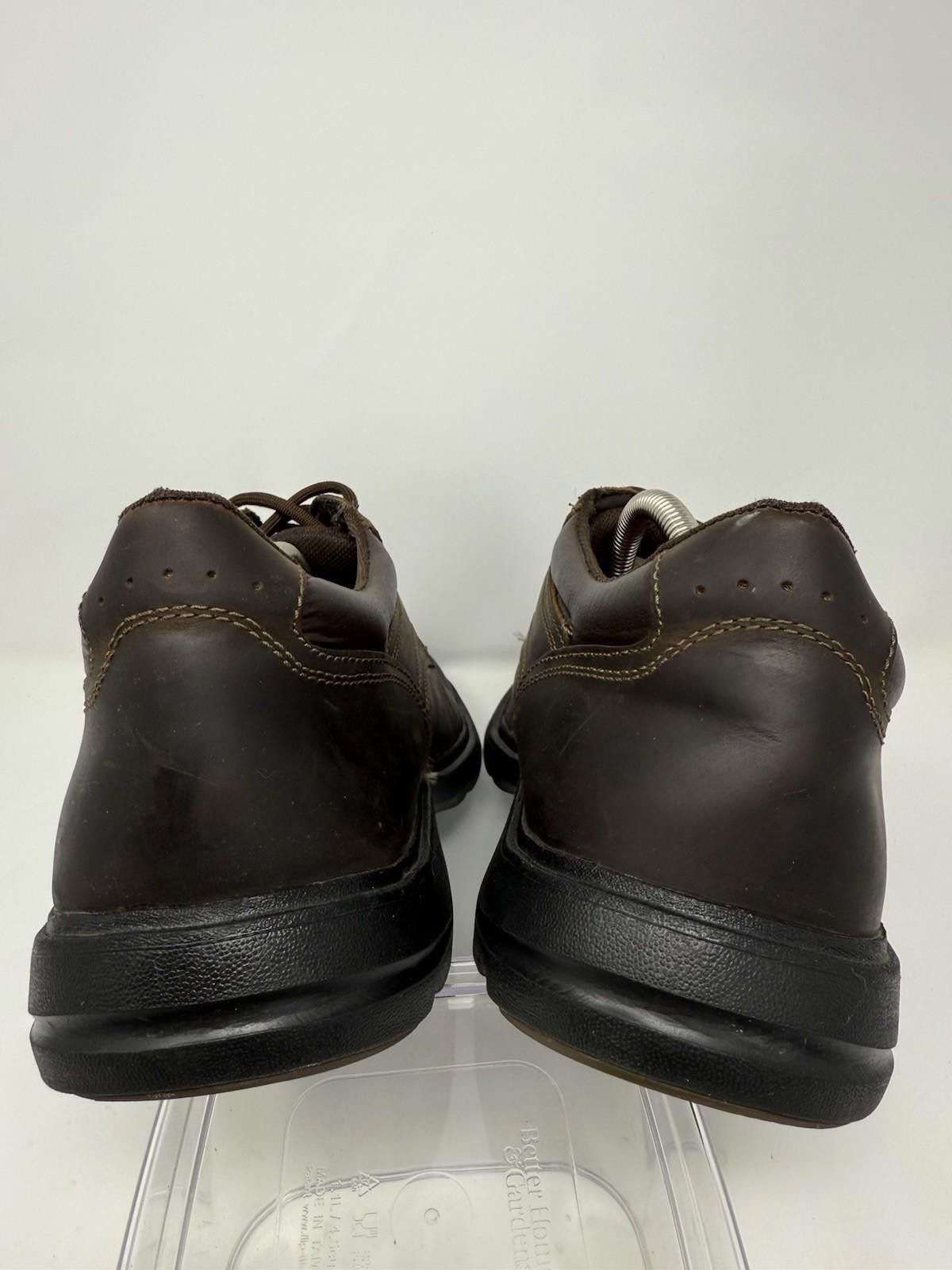 Timberland Timberland Earthkeepers Richmont PTO Mens leather shoe Brown Size US 14 / EU 47 - 3 Thumbnail