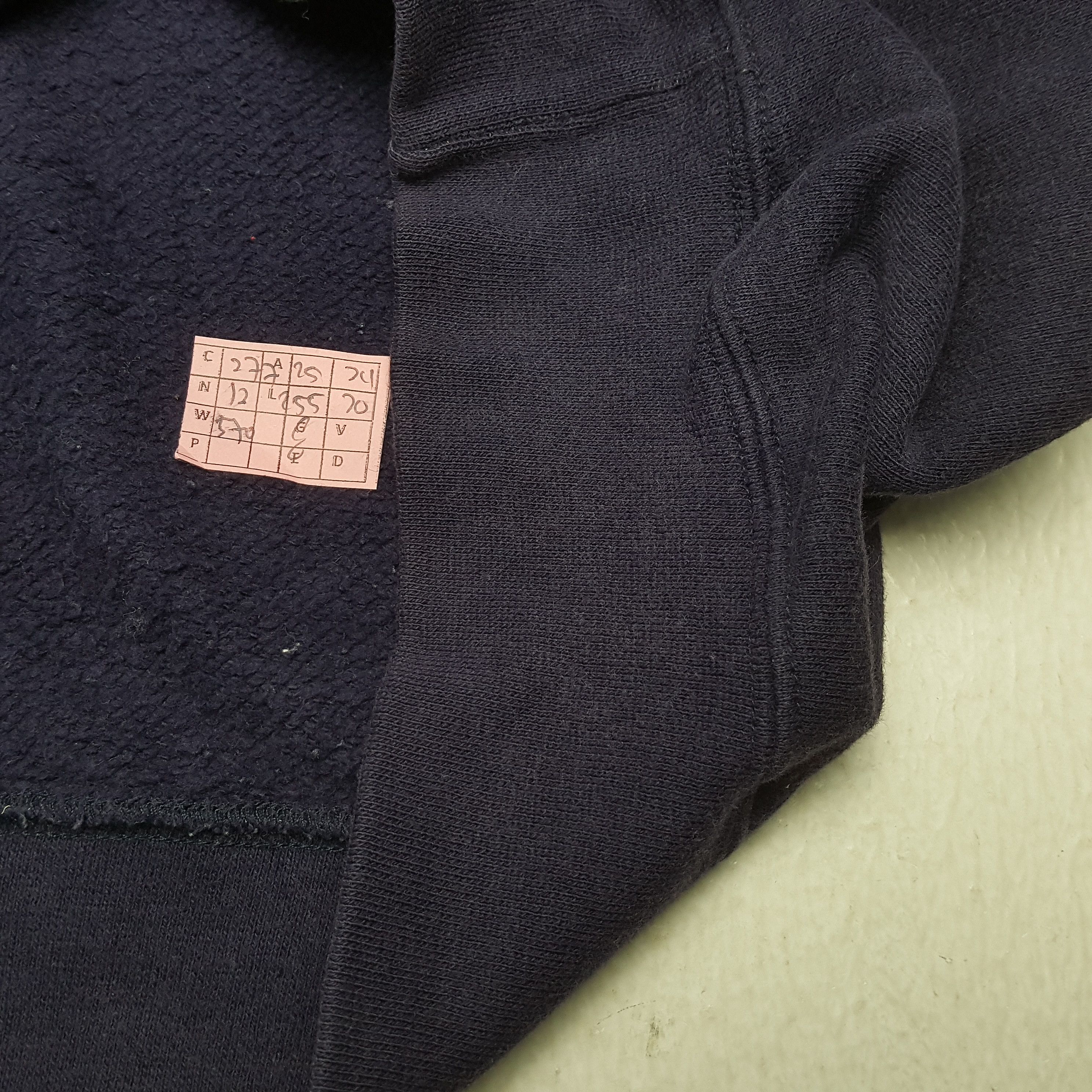 Vintage × Volcom VOLCOM Center Logo Design Hoodies Size US XL / EU 56 / 4 - 8 Thumbnail