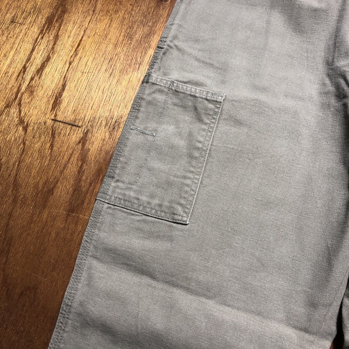 Carhartt × Vintage Cargo Pants Carhartt Size US 38 / EU 54 - 4 Thumbnail