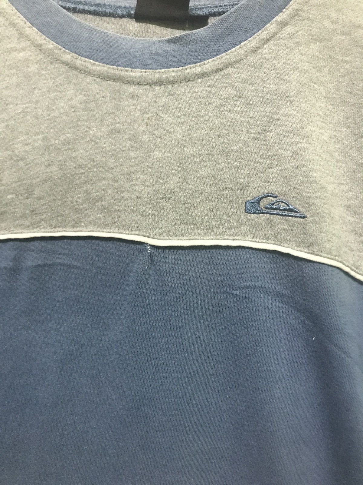 Quiksilver × Vintage ‼️‼️vintage quiksilver very rare Size US M / EU 48-50 / 2 - 3 Thumbnail