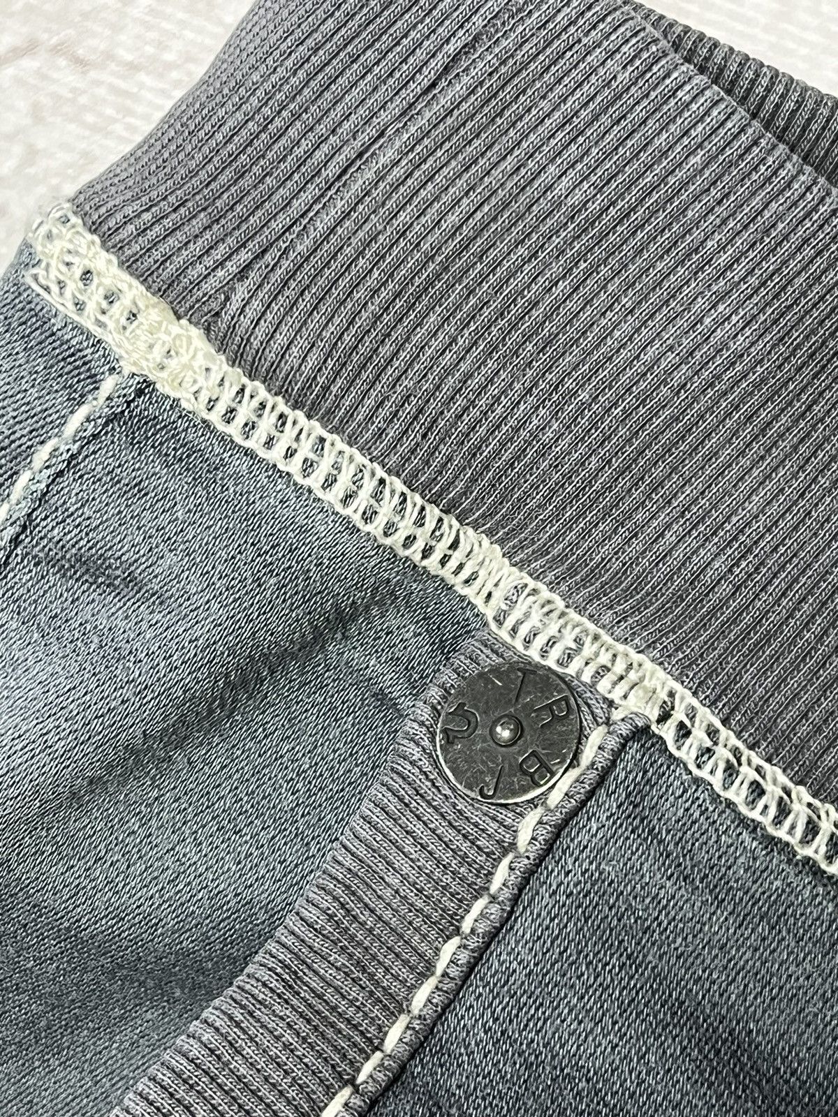 True Religion True Religion Sweatpants Size M gray Size US 32 / EU 48 - 10 Thumbnail