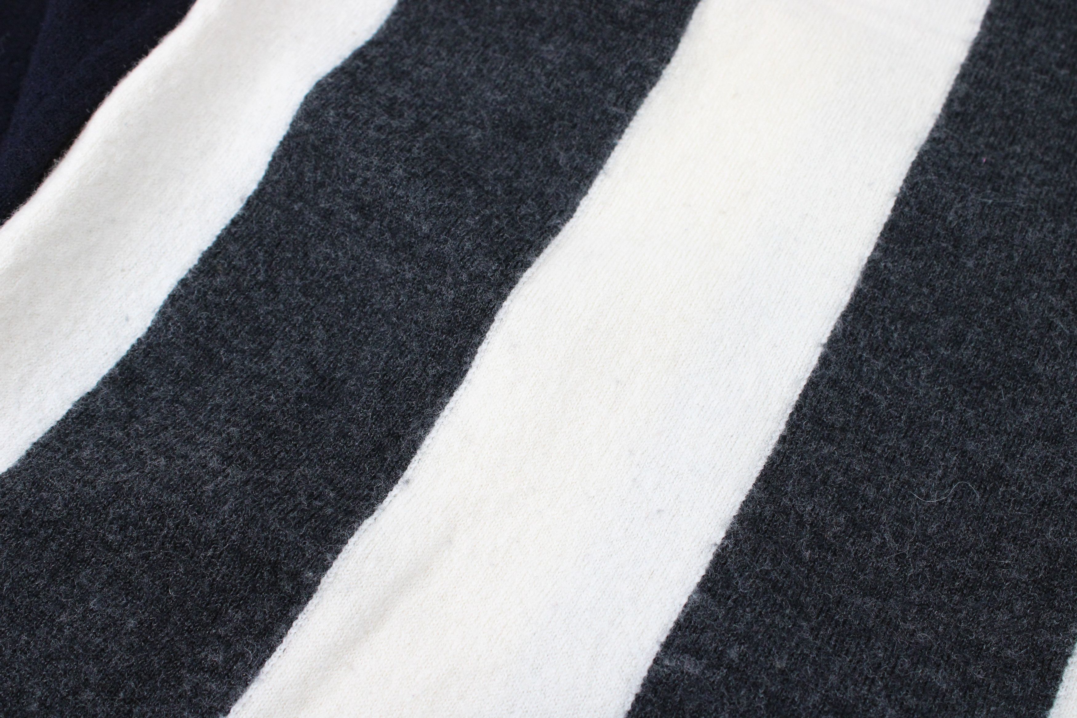 Raf Simons AW2010 Wool Turtleneck Size US M / EU 48-50 / 2 - 6 Thumbnail