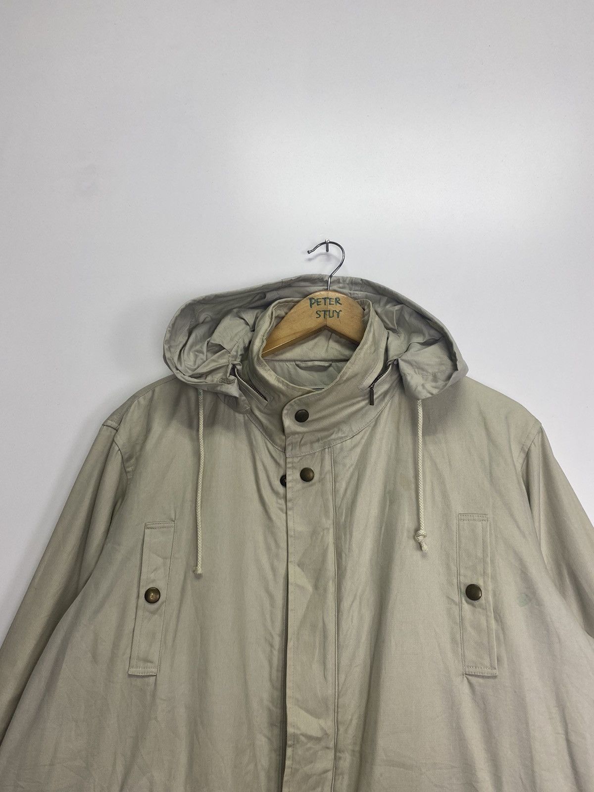 McGregor × Vintage Vintage McGregor Jacket Size US L / EU 52-54 / 3 - 6 Thumbnail