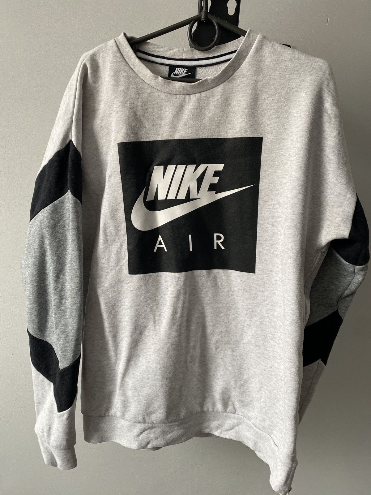 Nike Nike longsleeve Size US S / EU 44-46 / 1 - 2 Thumbnail