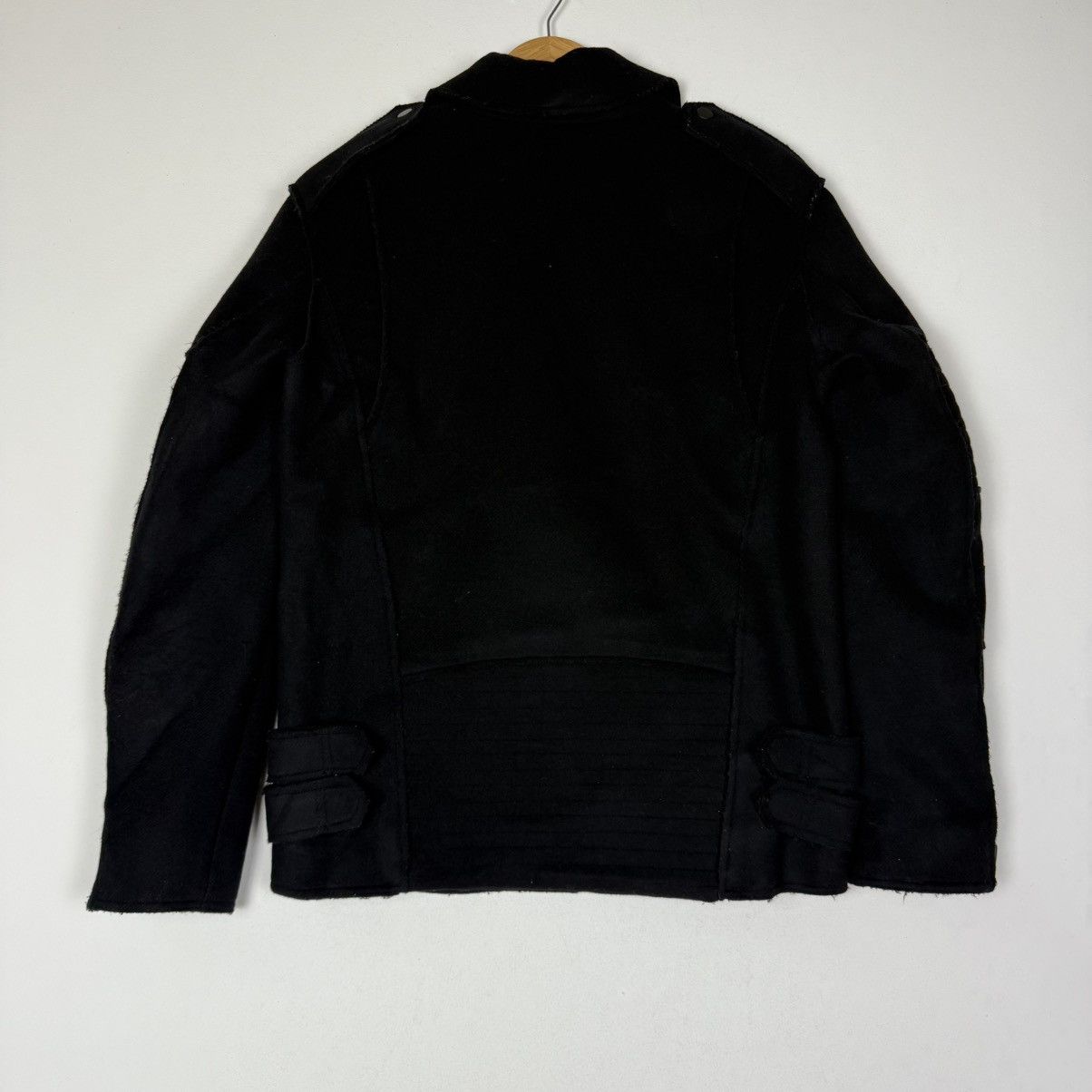 Alexander Wang × H&M Alexander Wang X HM Wool Light Jacket Size US S / EU 44-46 / 1 - 6 Thumbnail