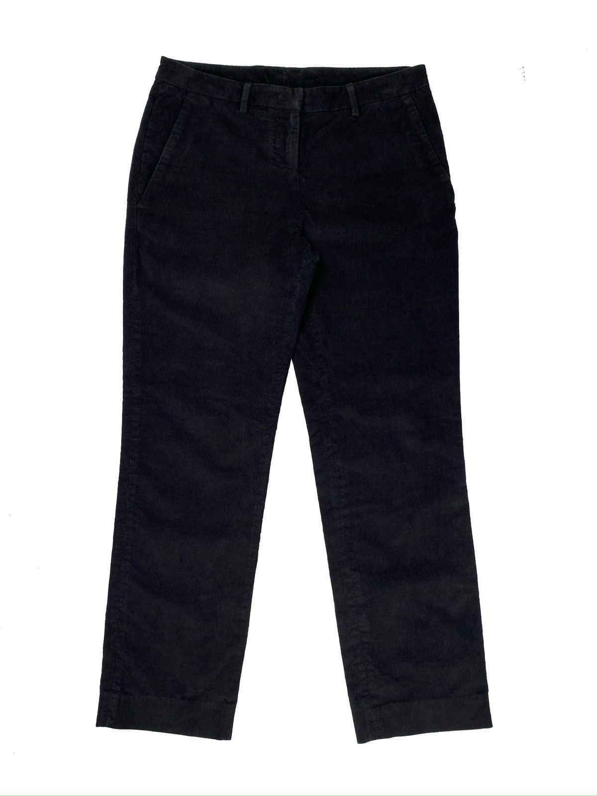 パンツ MONCLER Women Training Pants 2A0000653064999 Black Moncler MONCLER Women Straight Pants 2A0000653064999 Black