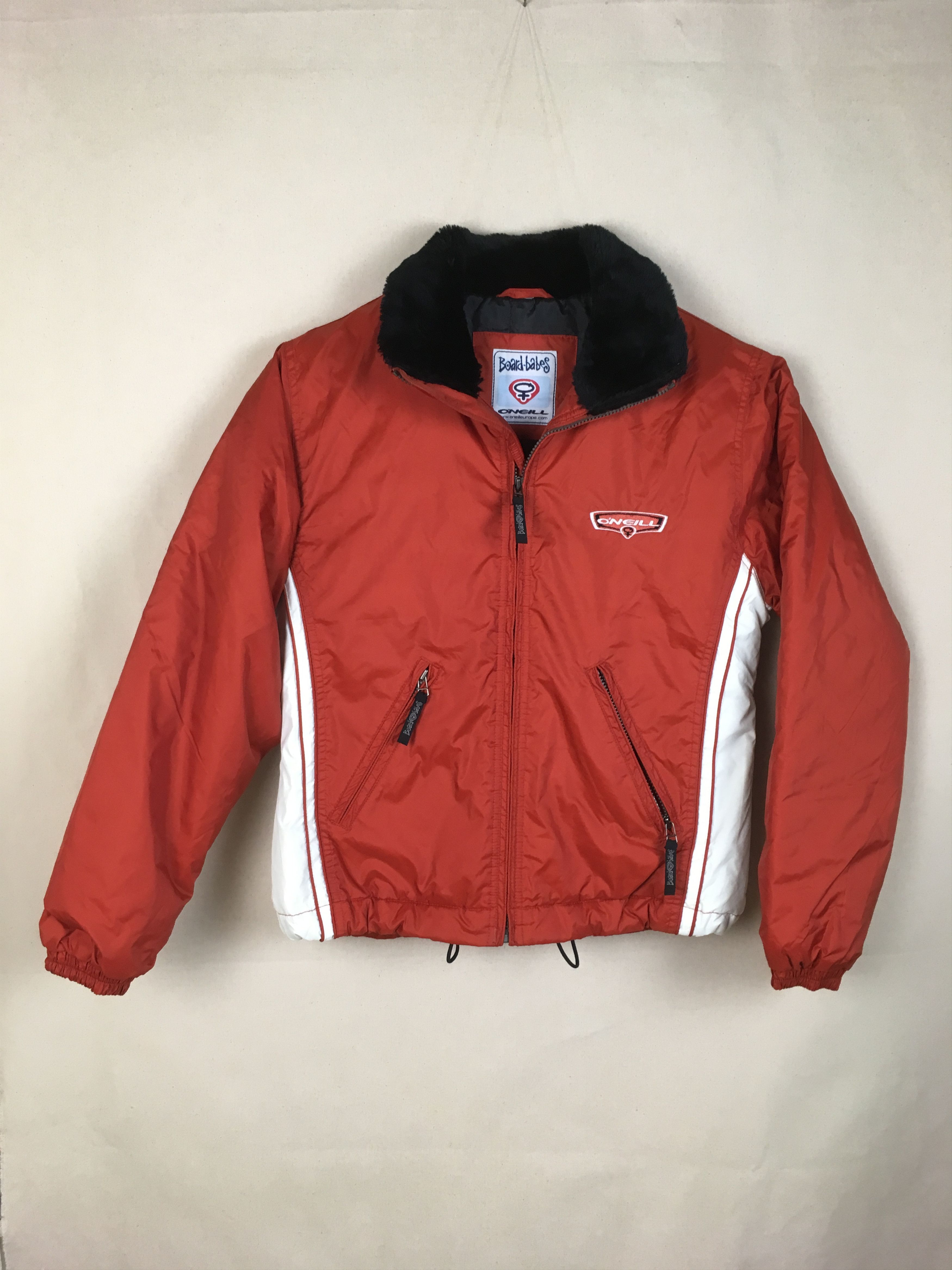 O'Neill Santa Cruz O'neill California - board babes Size S / US 4 / IT 40 - 1 Thumbnail