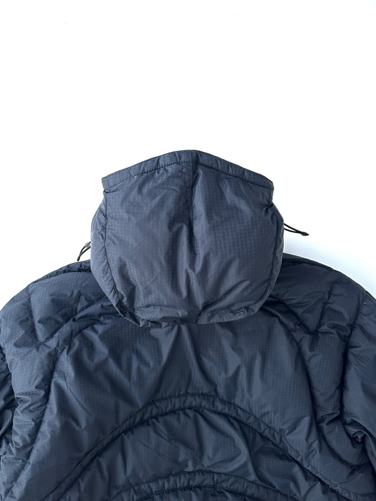 Oakley Oakley FW2006 Puffer Jacket Size US L / EU 52-54 / 3 - 19 Thumbnail