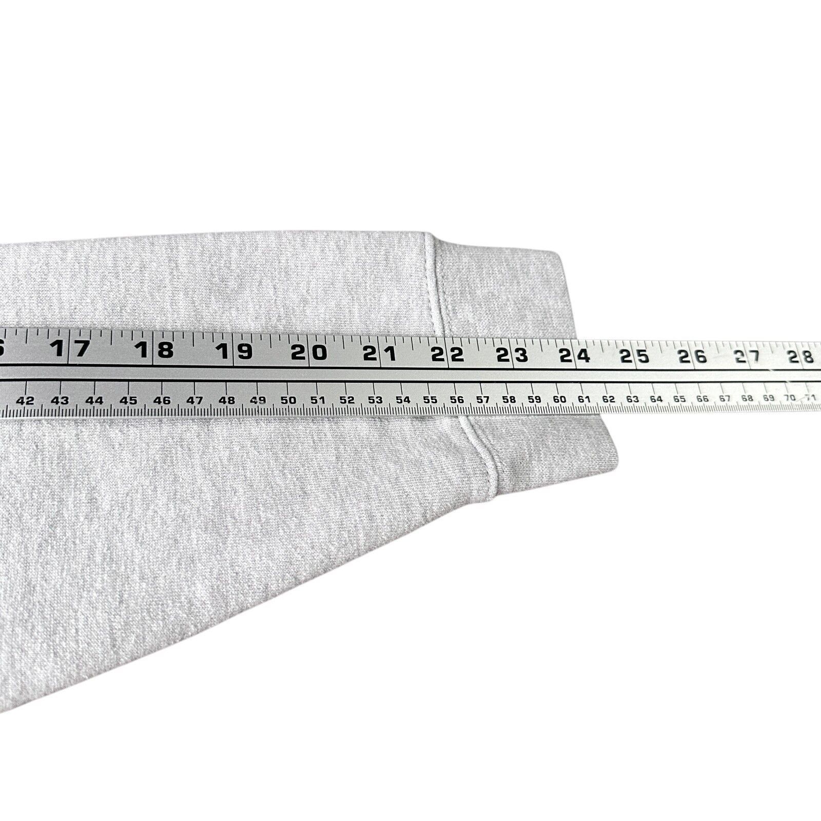 Other John Mayer Solo Tour 2023 Hoodie Men’s M Grey Sweatshirt Size US M / EU 48-50 / 2 - 8 Thumbnail