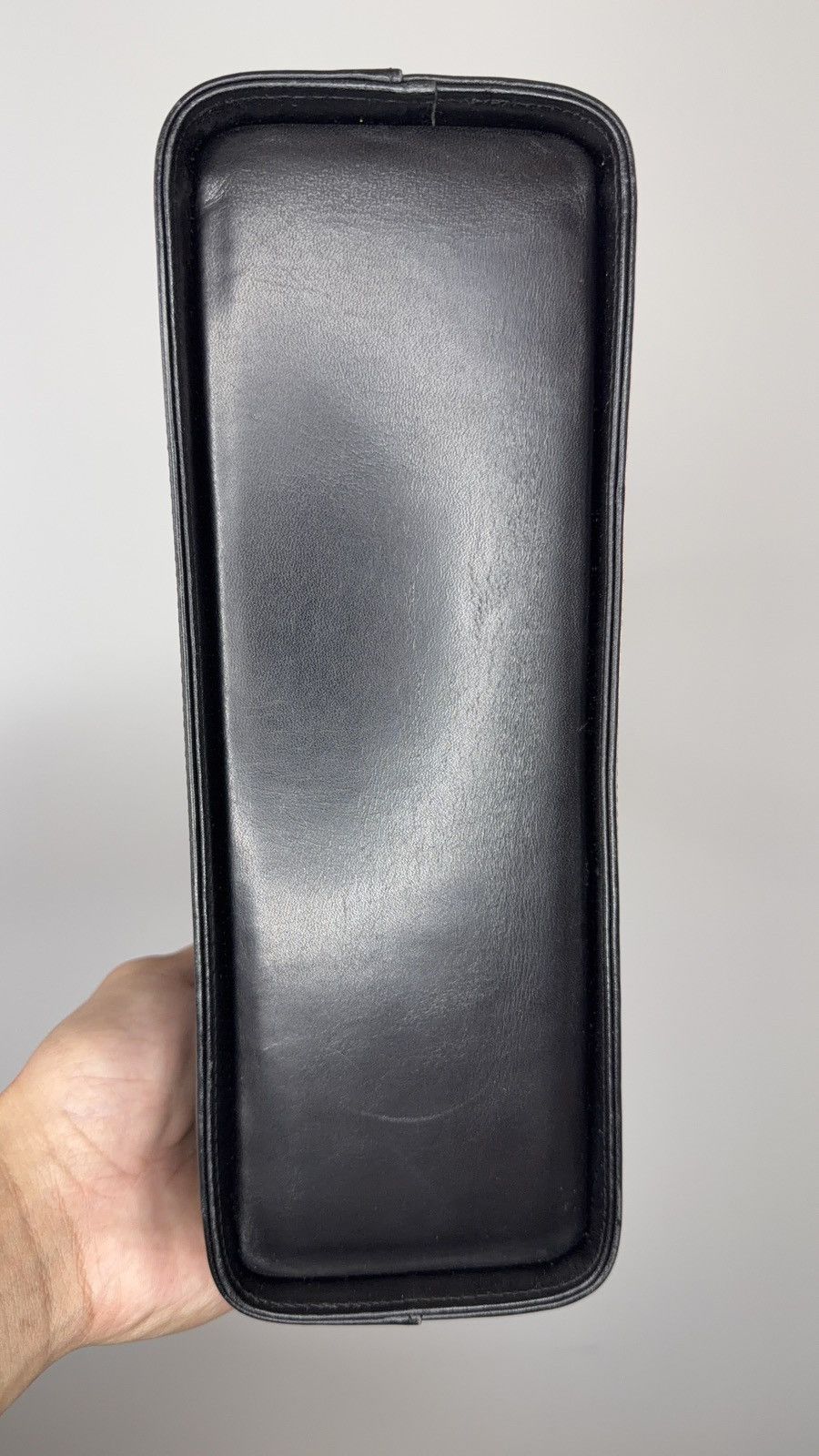 Givenchy Givenchy Too handle Black Bag Size ONE SIZE - 8 Thumbnail