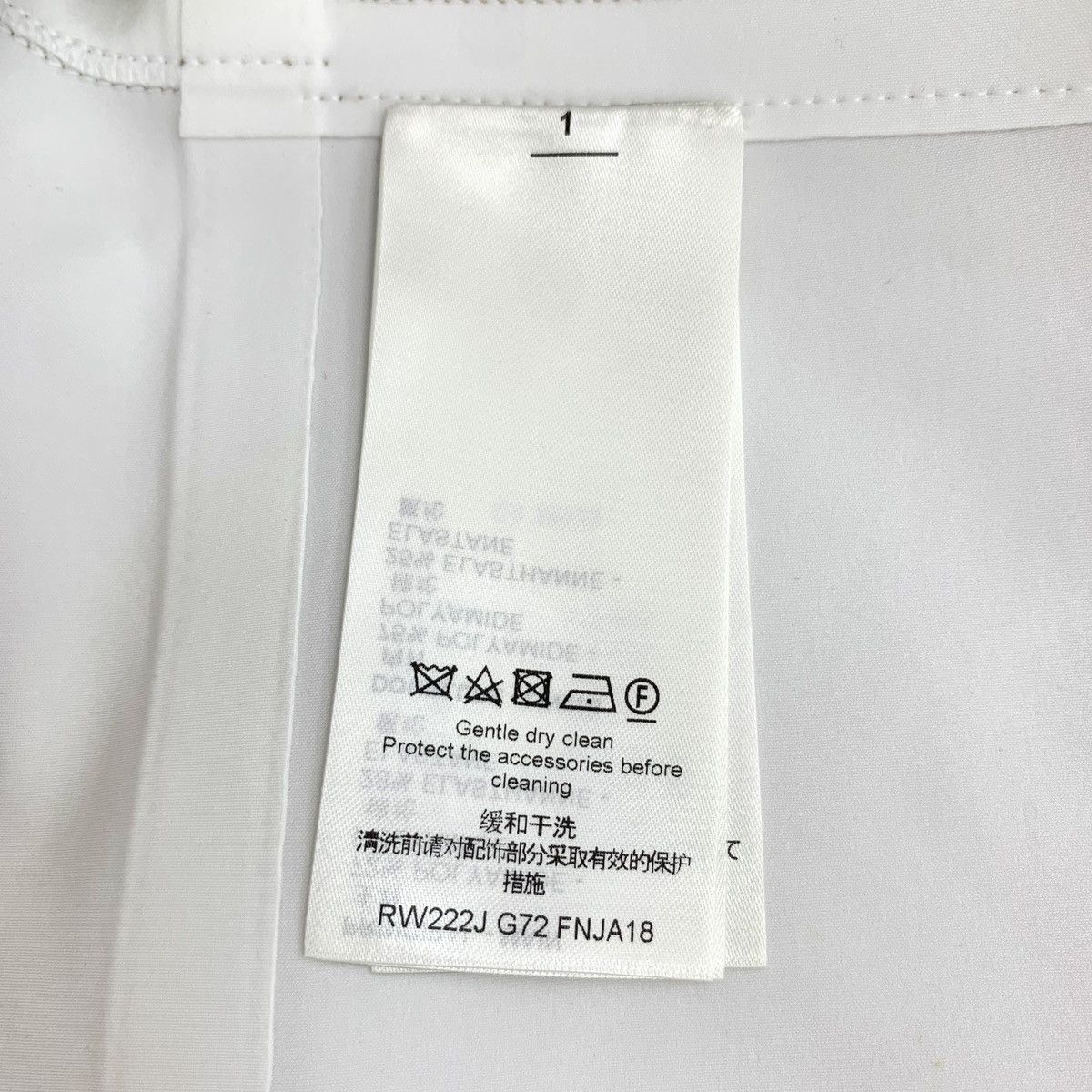 Louis Vuitton Louis Vuitton 22 Brown Single Breasted Hooded Cloak Jacket Size XS / US 0-2 / IT 36-38 - 8 Thumbnail