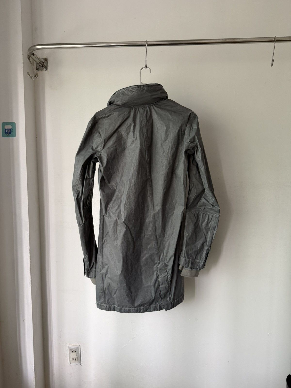 Carol Christian Poell Carol Christian Poell Gloved Parka Size US M / EU 48-50 / 2 - 2 Thumbnail