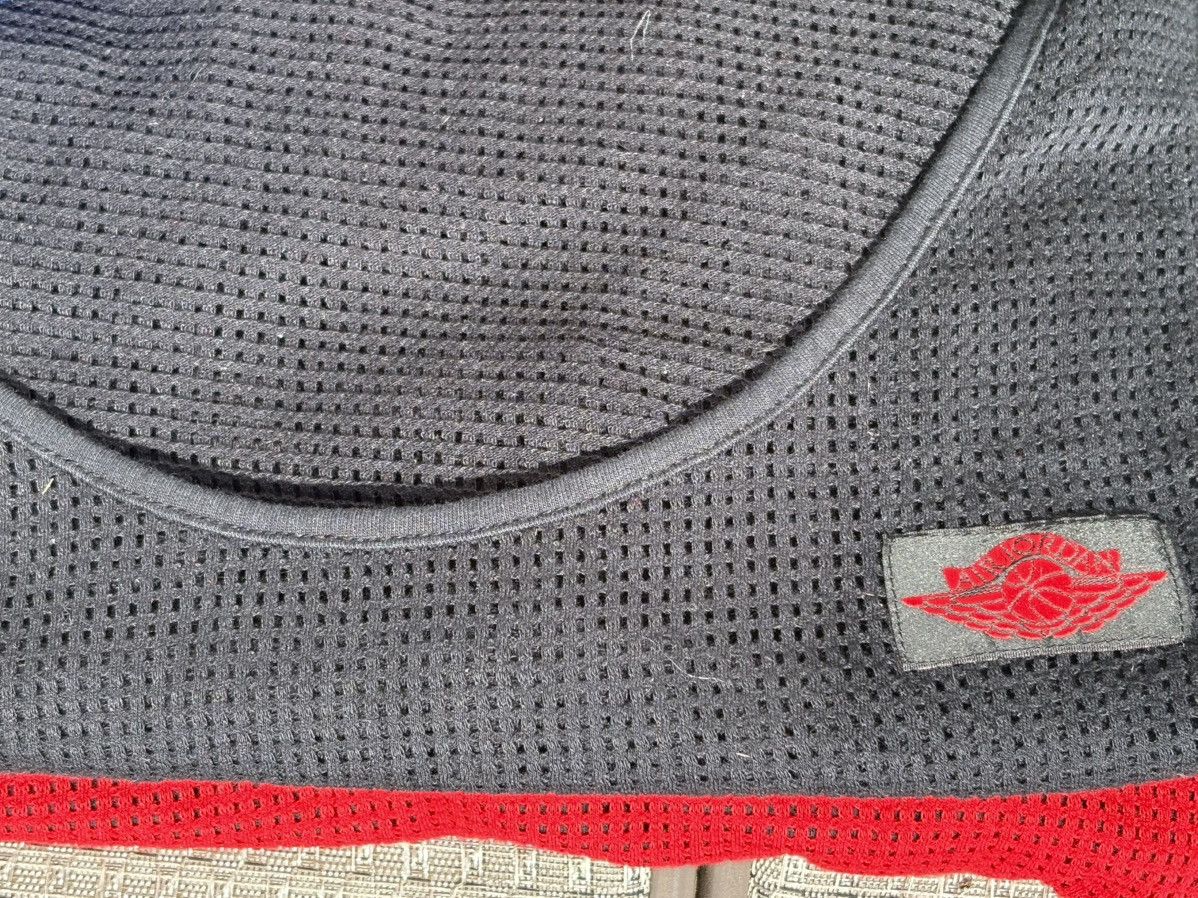 Jordan Brand Jordan brand Size US XL / EU 56 / 4 - 4 Thumbnail