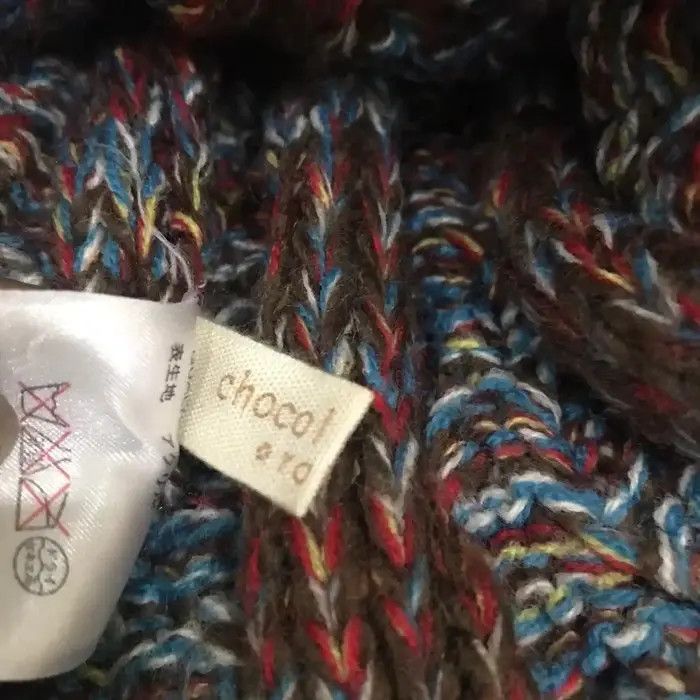 Japanese Brand Japanese Brand Knit Beanie Hat Size ONE SIZE - 5 Thumbnail