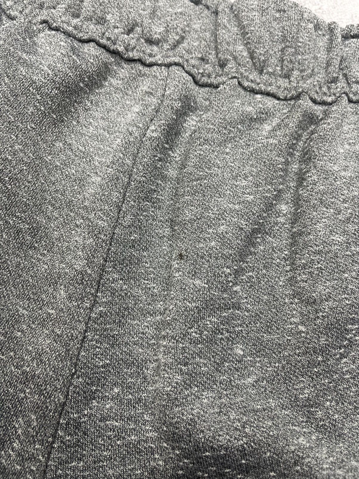 Nike Mens Nike Training Grey Sweatpants Drill Y2K ACG TN Size M Size US 32 / EU 48 - 9 Thumbnail