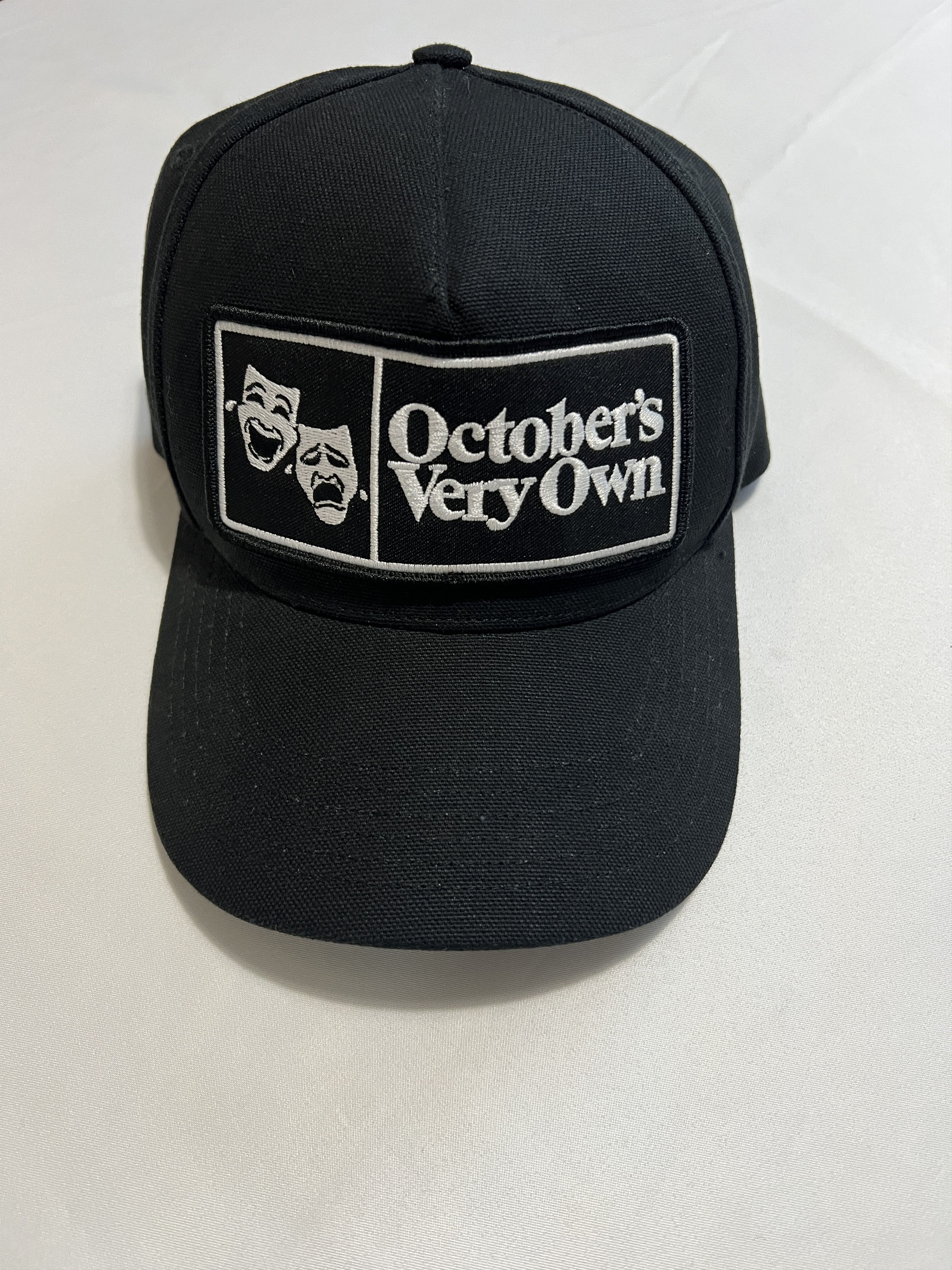 Drake OVO DRAKE LAUGH NOW CRY LATER MASKS HAT CAP Size ONE SIZE - 1 Thumbnail