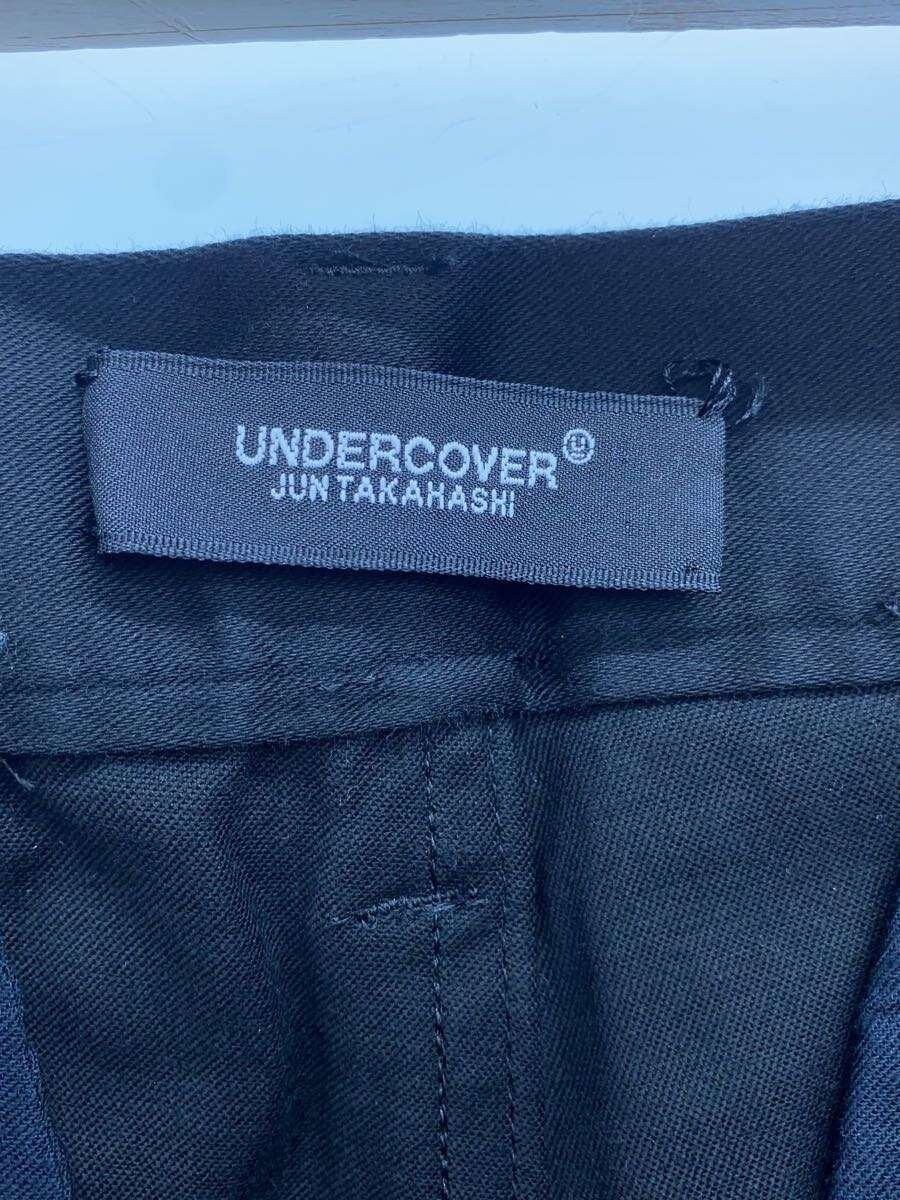 Undercover SS19 Cargo Pants Size US 32 / EU 48 - 4 Thumbnail
