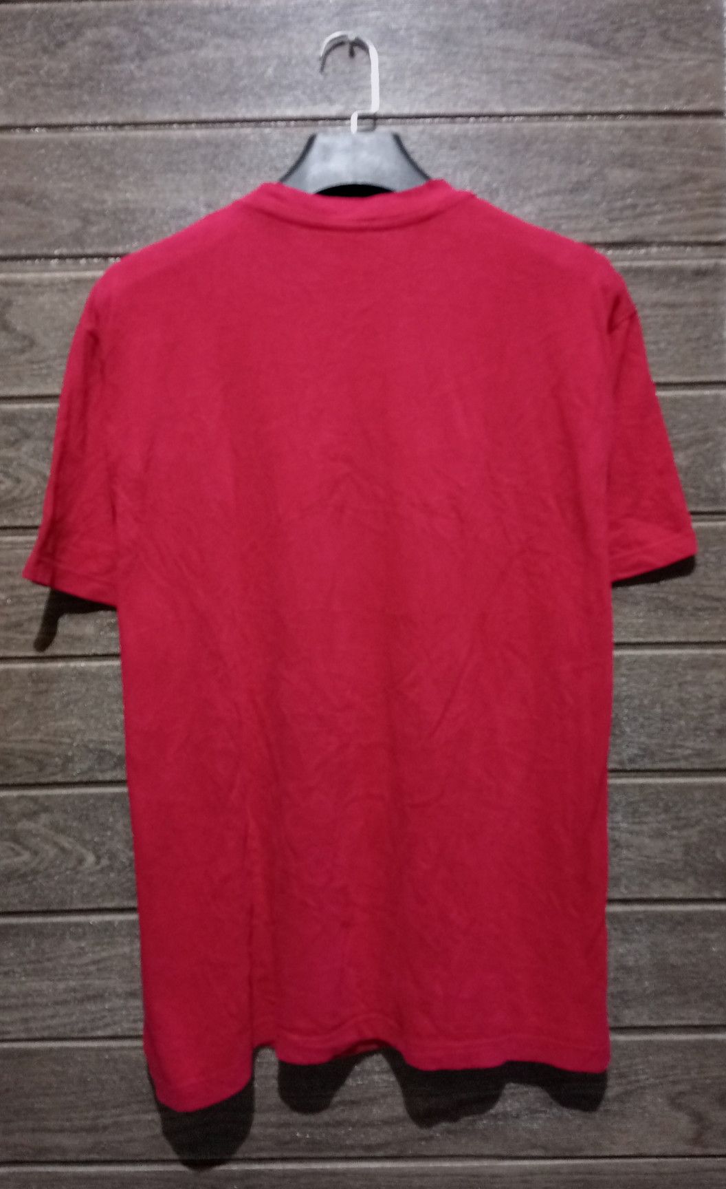 DKNY Vintage '90s DKNY Tee Made in USA Very Rare Size US XL / EU 56 / 4 - 6 Thumbnail