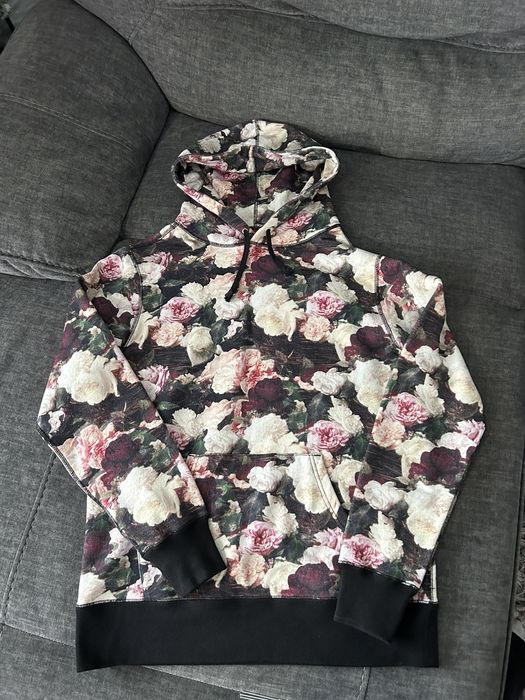 Supreme power corruption lies on sale hoodie