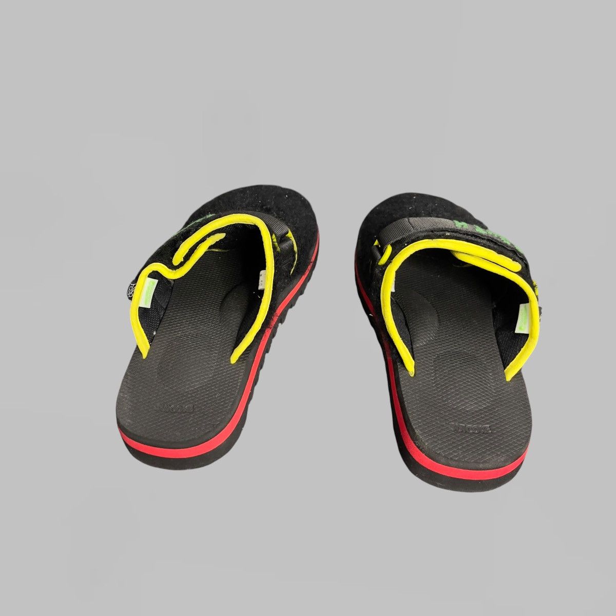 Suicoke SUICOKE X THE ELDER STATEMENTS SLIDES SIZE 40 Size US 7 / EU 40 - 5 Thumbnail