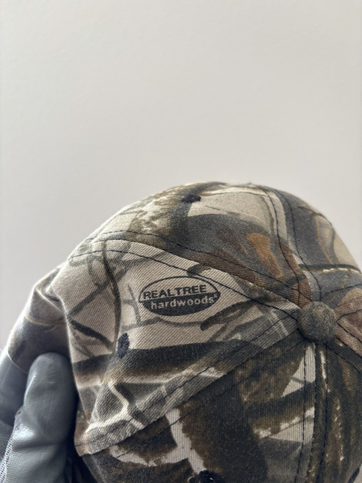 Vintage United Rentals Hat Size ONE SIZE - 3 Thumbnail