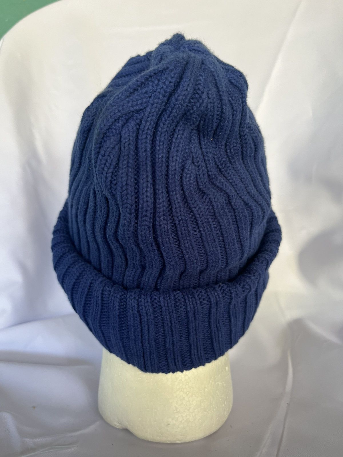 Ben Davis × Vintage Vintage Ben Davis Beanie Hats Size ONE SIZE - 5 Thumbnail