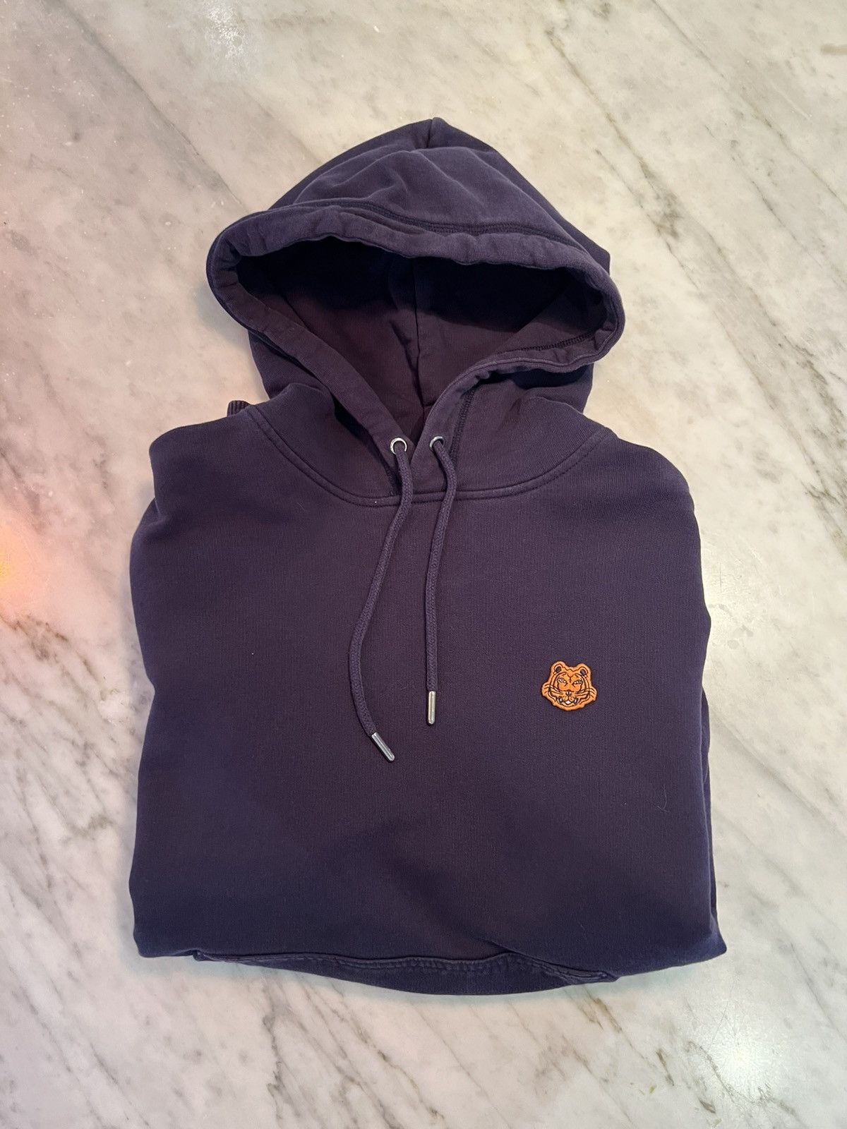 Kenzo Navy Kenzo sweat-shirt Size US S / EU 44-46 / 1 - 2 Thumbnail
