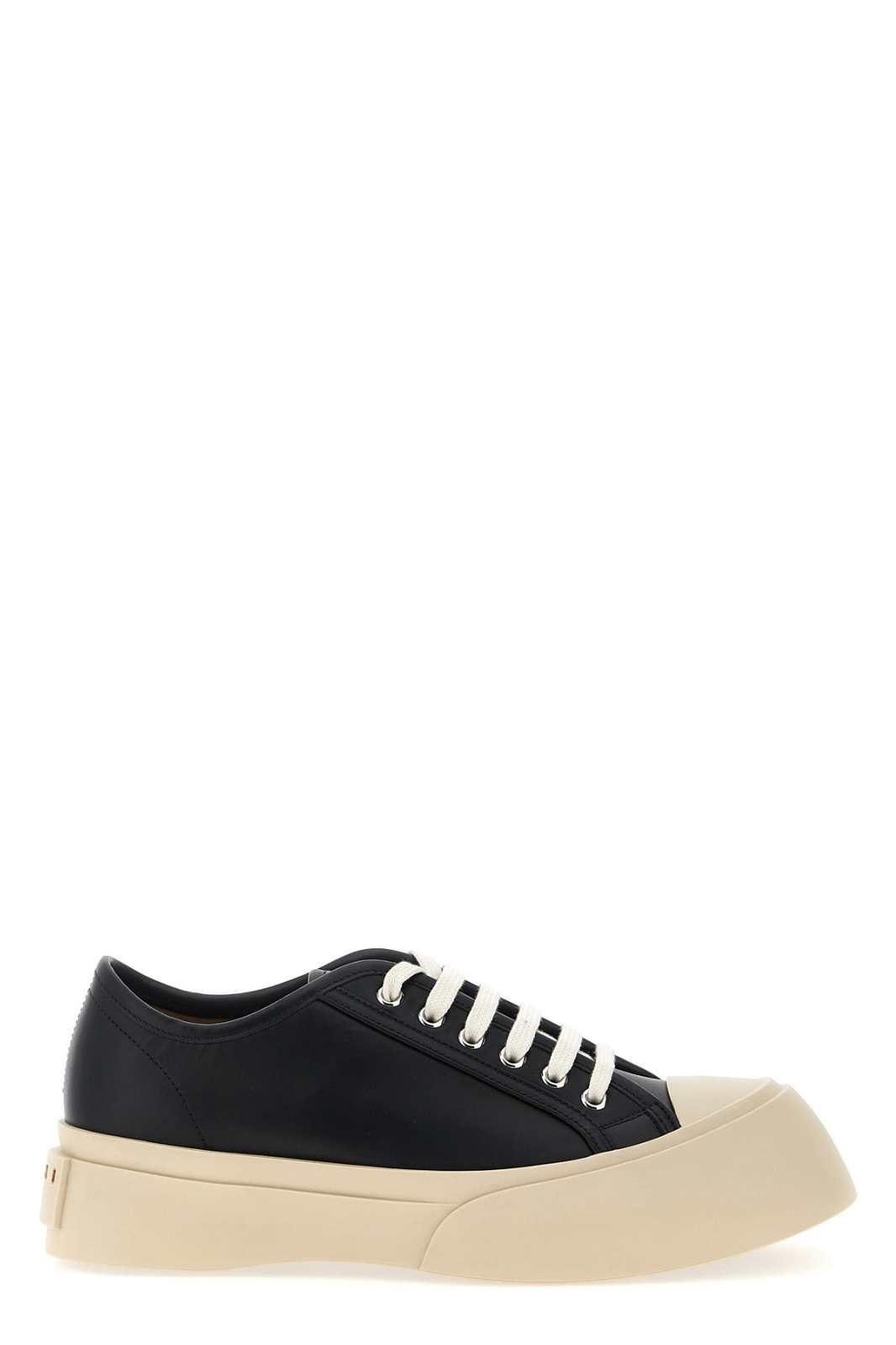 Marni MARNI Pablo Men's Black Sneakers New & Authentic Size US 10 / EU 43 - 1 Thumbnail