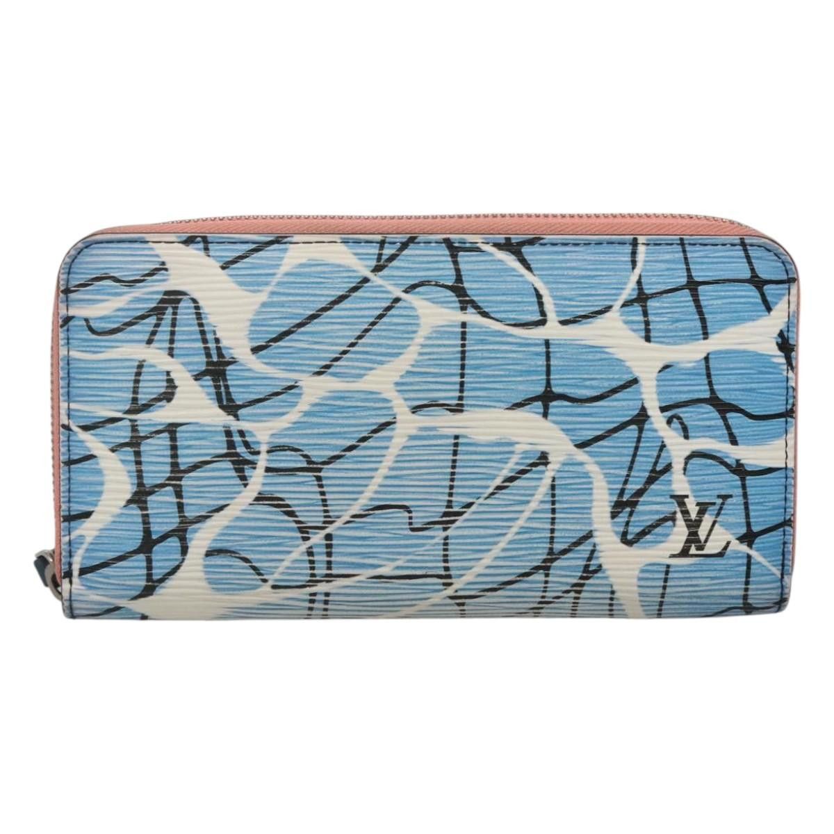 Louis Vuitton Louis Vuitton Portefeuille zippy wallet Size ONE SIZE - 1 Thumbnail