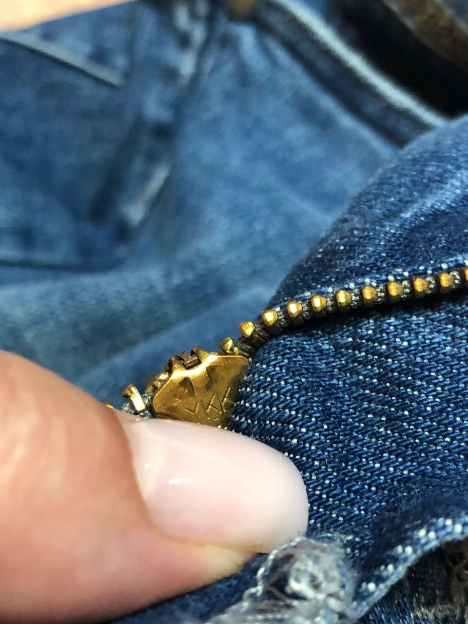Diesel Diesel RONHARY Jeans Size 31" - 11 Thumbnail
