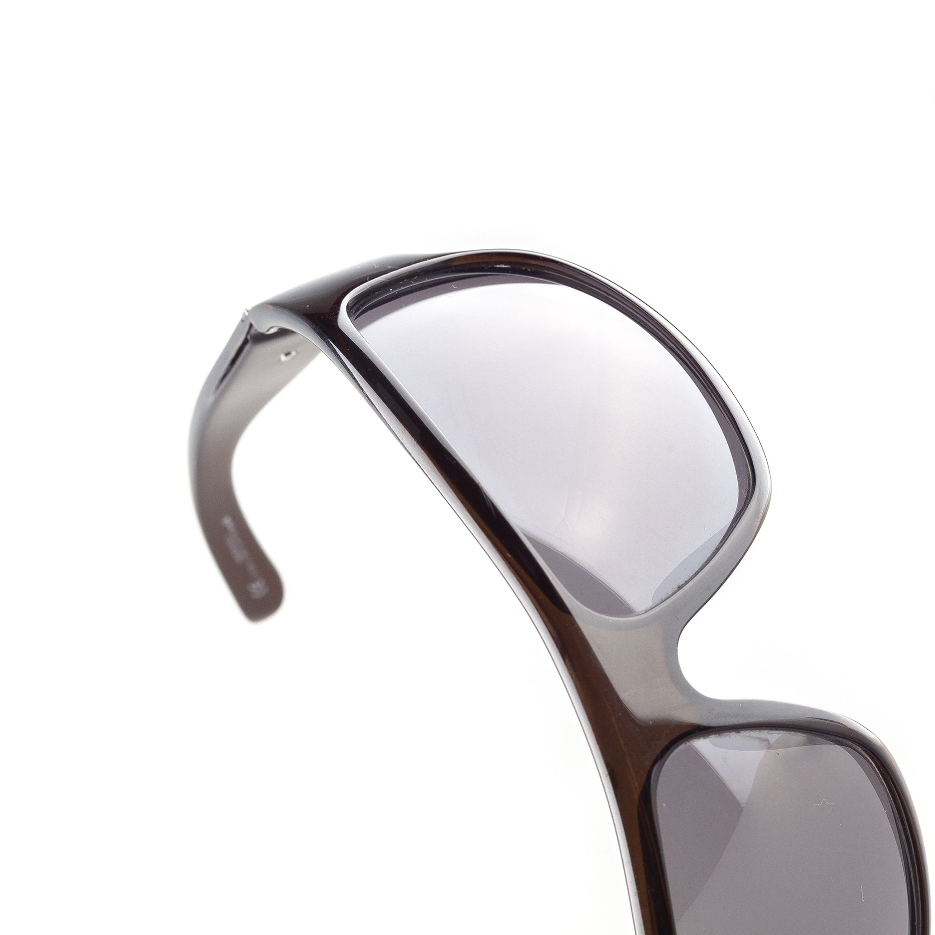 Gucci Gucci GG 1586/S CBITK Brown Vintage Sunglasses Size ONE SIZE - 8 Thumbnail