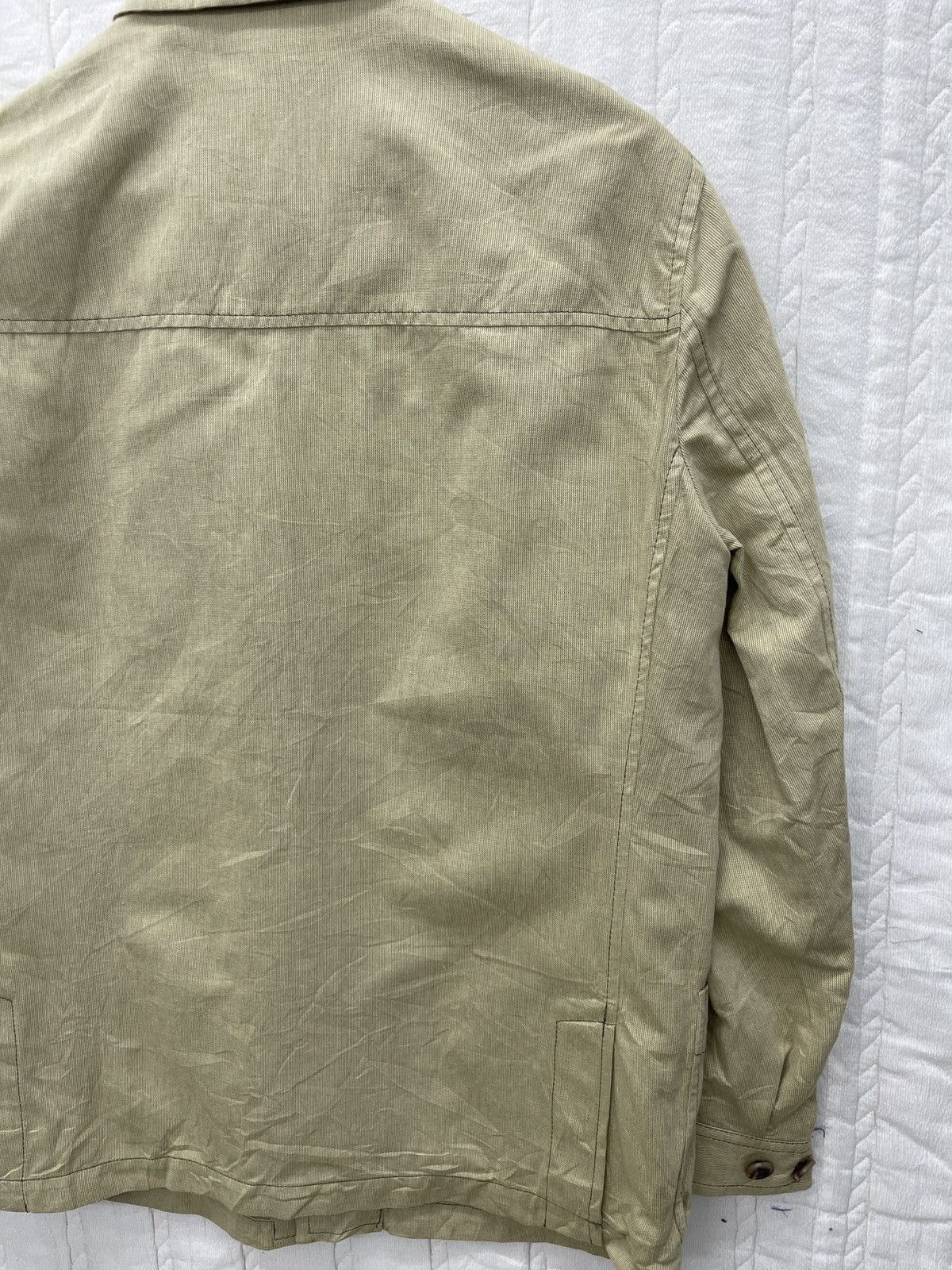 Joseph Abboud × Other × Vintage ARCHIVE💥JOSEPH ABBOUD LIGHT JACKET Size US M / EU 48-50 / 2 - 6 Thumbnail
