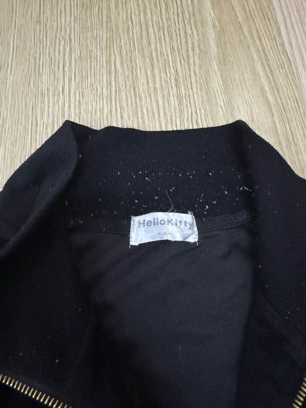 Japanese Brand Hello Kitty jacket and pant Size XXL / US 16-18 / IT 52-54 - 7 Thumbnail