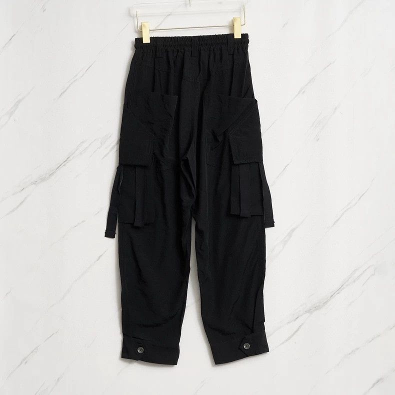 Song For The Mute Song For The Mute Drawstring Work Pant Size US 30 / EU 46 - 5 Thumbnail