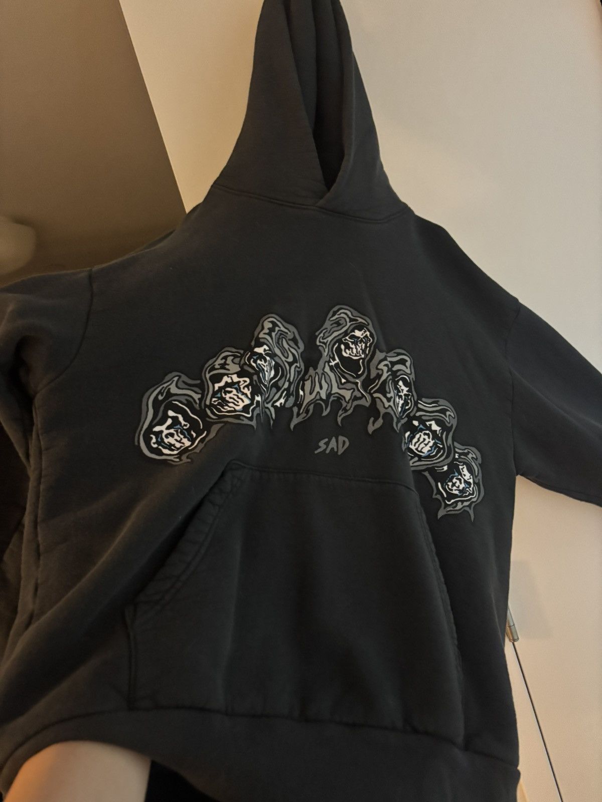 Other Warren Lotas hoodie large Size US L / EU 52-54 / 3 - 7 Thumbnail
