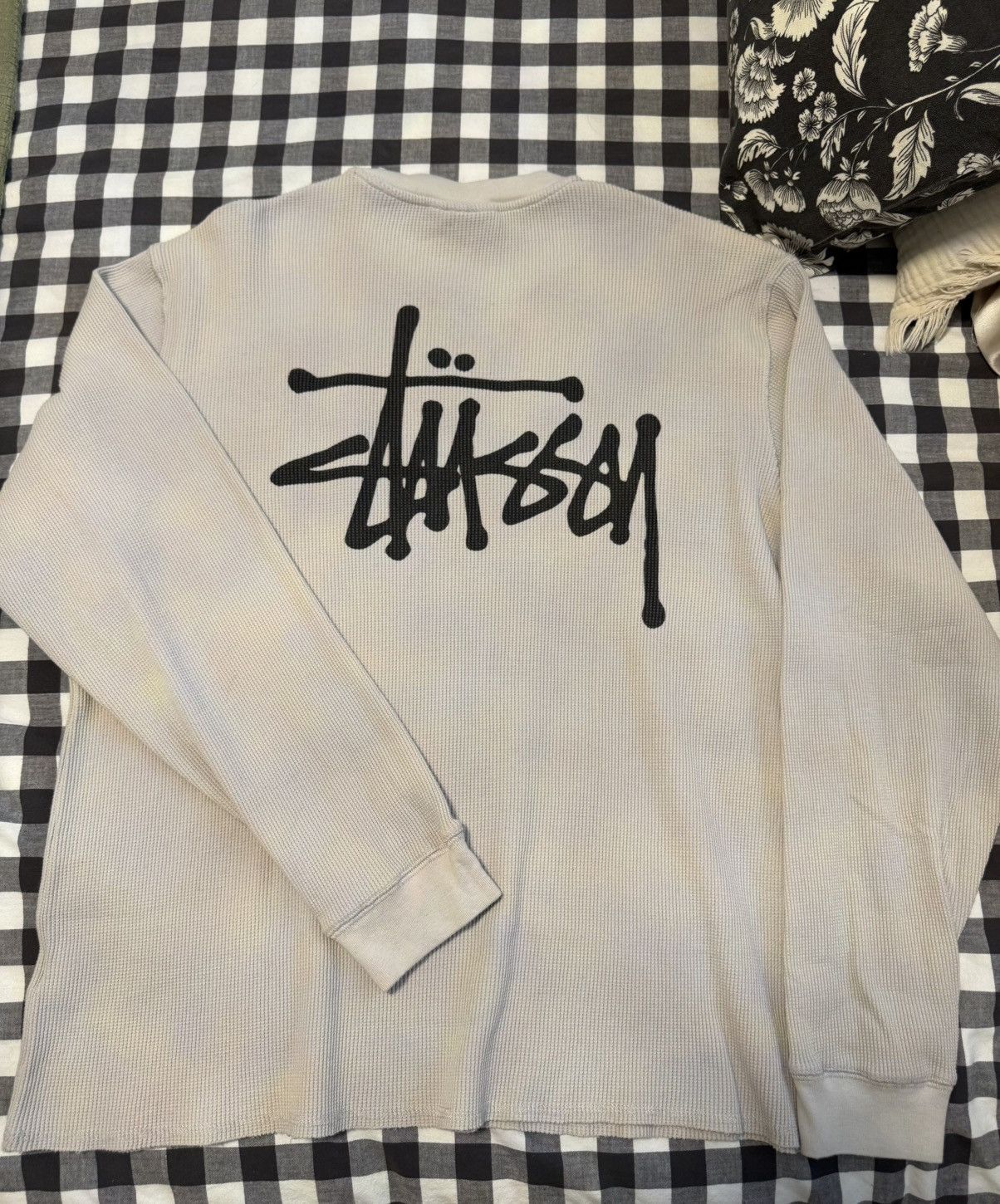 Stussy Thermal