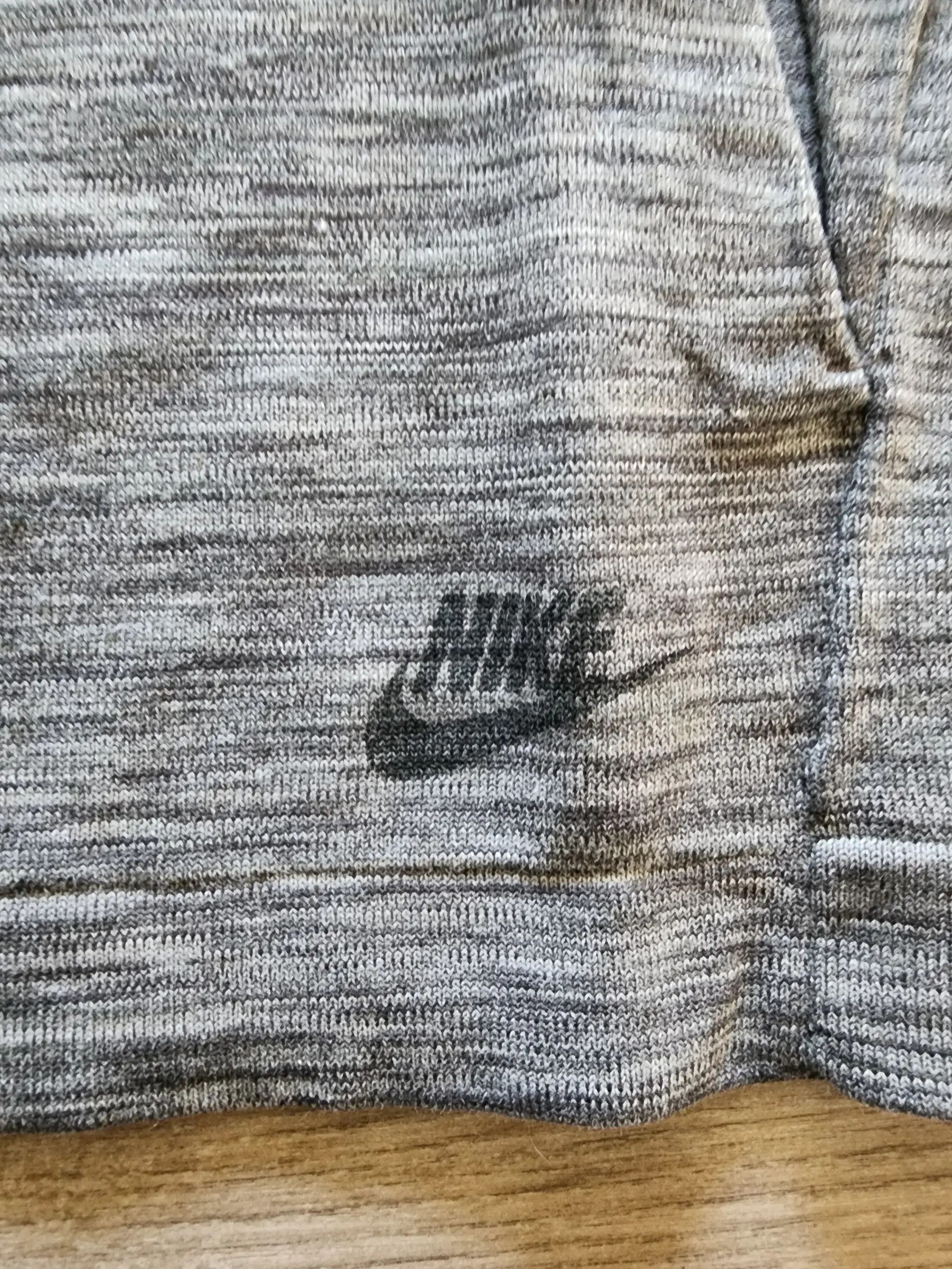 Nike Nike Tech Knit Zip Up Raglan Sweater Size US S / EU 44-46 / 1 - 6 Thumbnail
