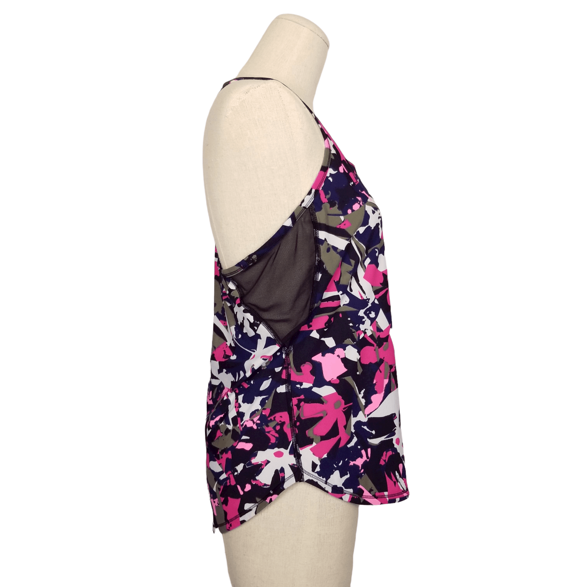 Lululemon Fast Lane Singlet Size M / US 6-8 / IT 42-44 - 5 Thumbnail