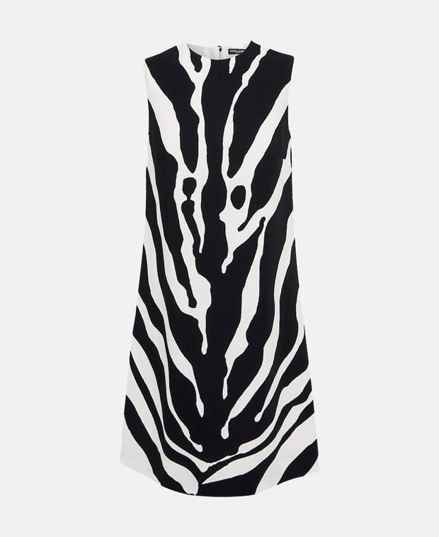 Dolce & Gabbana Casual dress Size XXS / US 00 / IT 34 - 1 Thumbnail