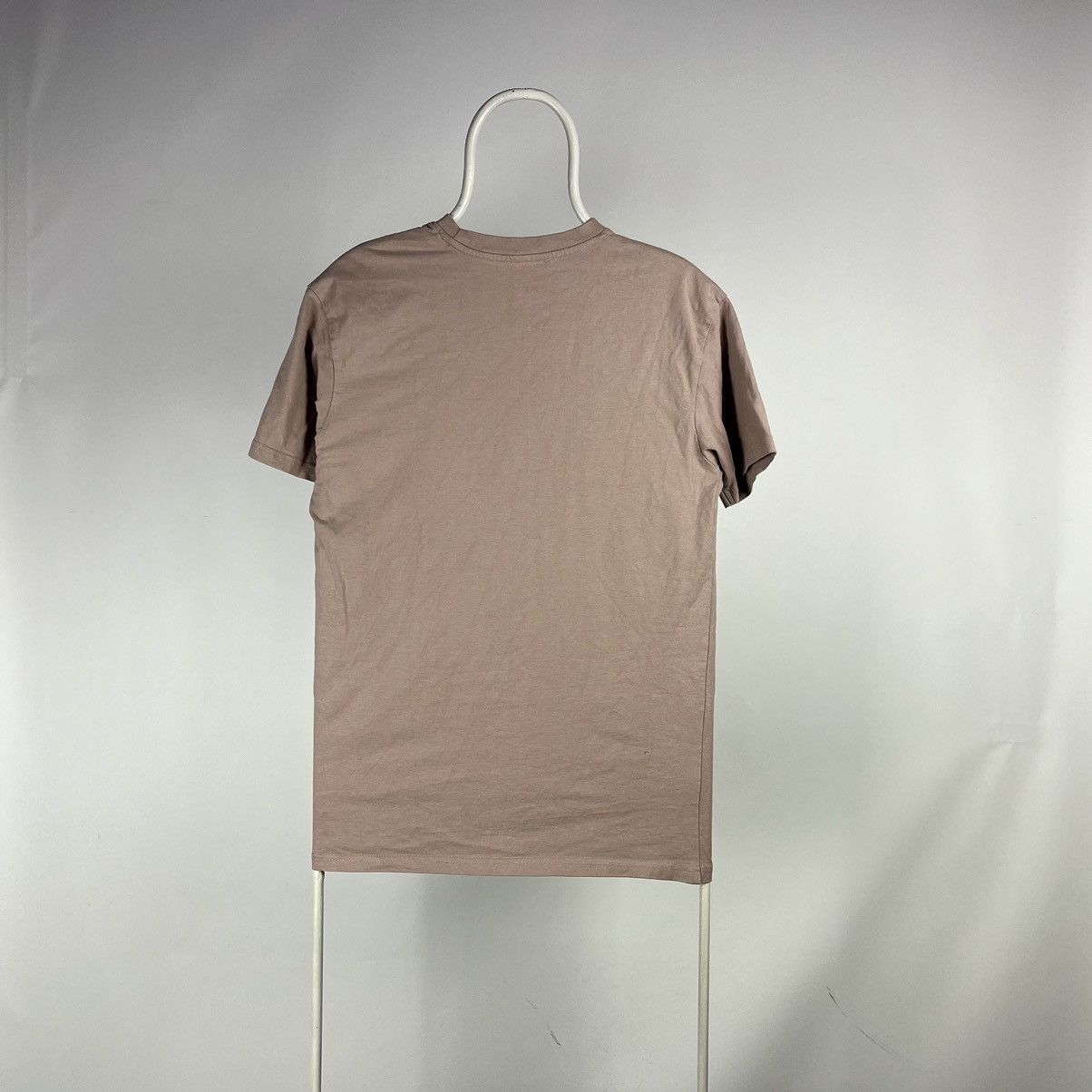 Rap Tees Upscale mister tee Tshirt Travis Scott size Small Size US S / EU 44-46 / 1 - 2 Thumbnail