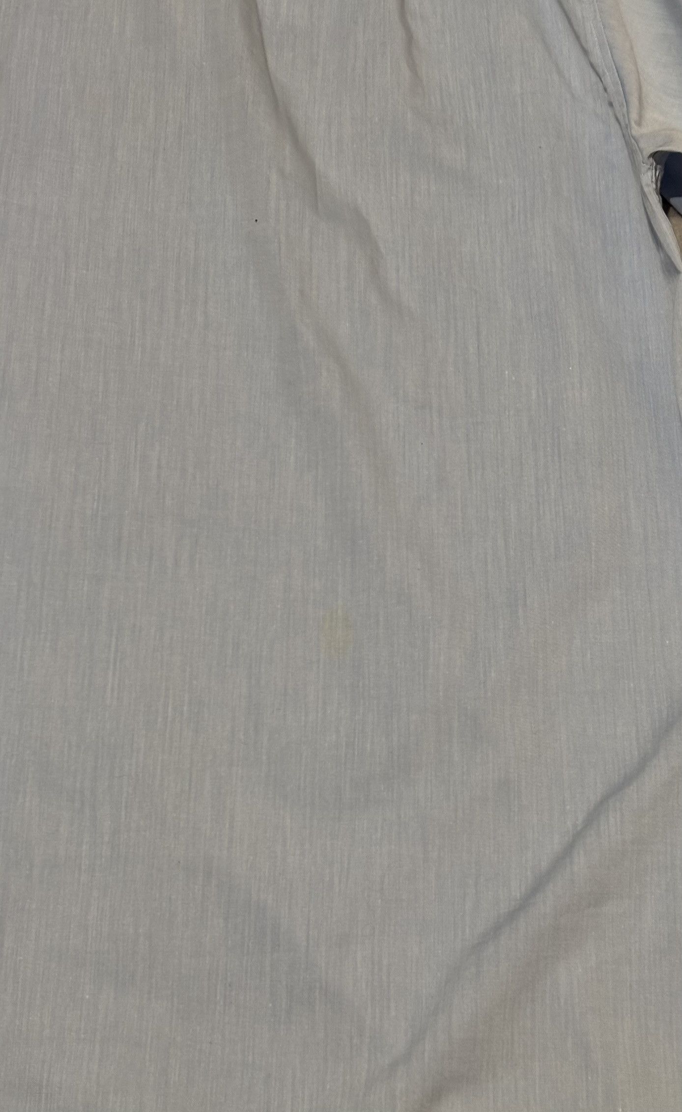 Yves Saint Laurent Yves Saint Laurent shirt size 44 Size US XXL / EU 58 / 5 - 13 Thumbnail