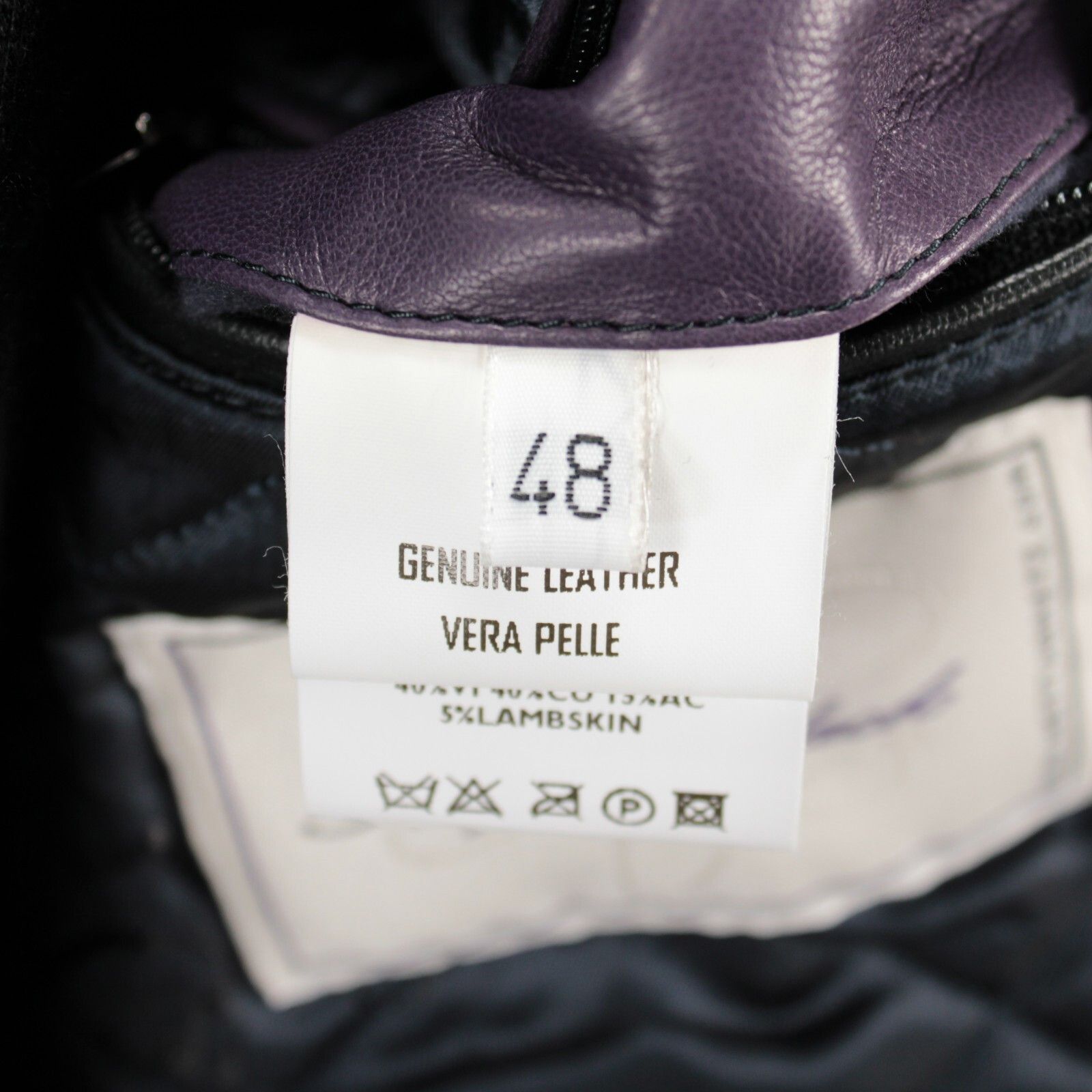 Other Hettabretz Jacket Size M US In Brown Cotton Blend Size US M / EU 48-50 / 2 - 8 Thumbnail