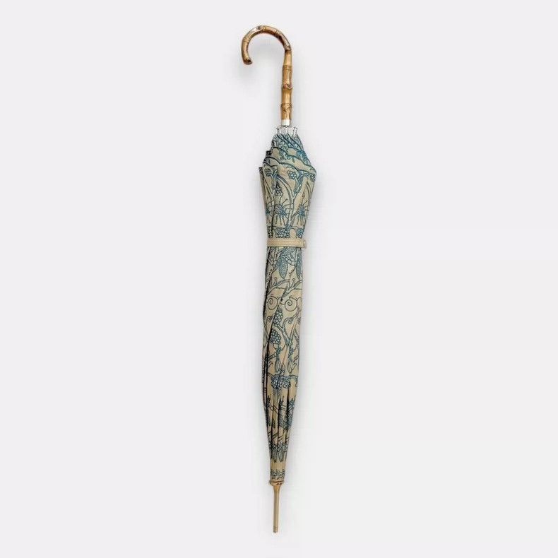 Vivienne Westwood Vivienne Westwood Heavy industrial embroidered bamboo hand Size ONE SIZE - 9 Thumbnail