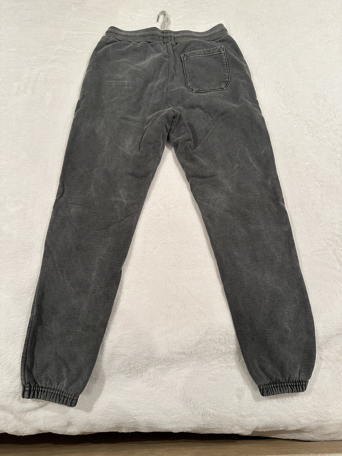 John Elliott John Elliott OG Replica Sweatpants 26 oz. Size US 30 / EU 46 - 2 Thumbnail