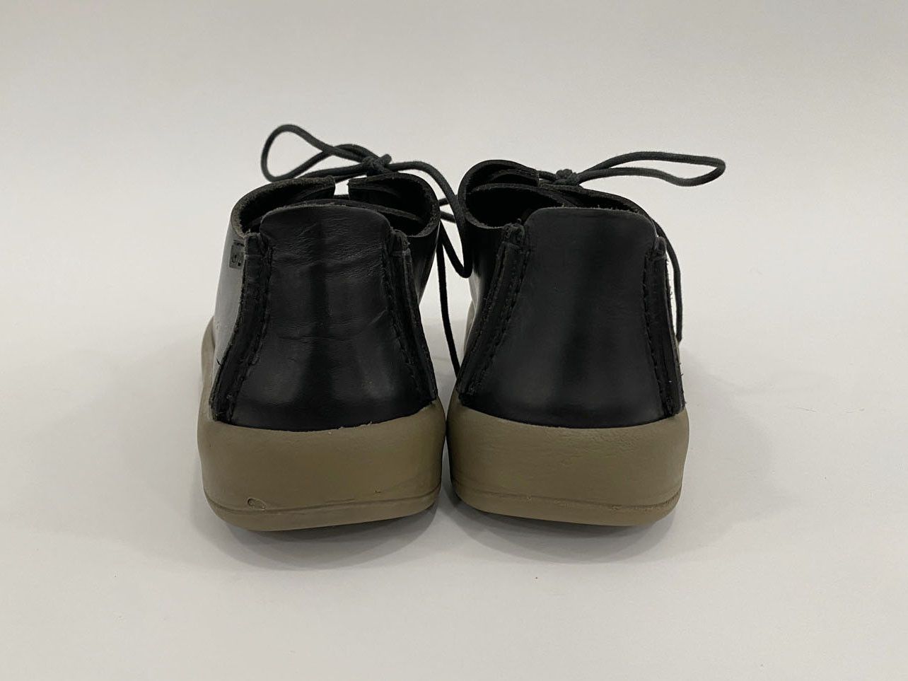 Acupuncture 90s Vintage Acupuncture Dealer shoes Size US 9 / EU 42 - 4 Thumbnail